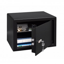 Coffre Fort Burg Wachte Pointsafer P3s Pointsafe Serrure À Clé
