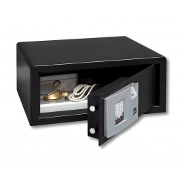 Coffre Fort De Sécurité Burg Wachter Pointsafe P3e Fs Lap Serrure Biométrique