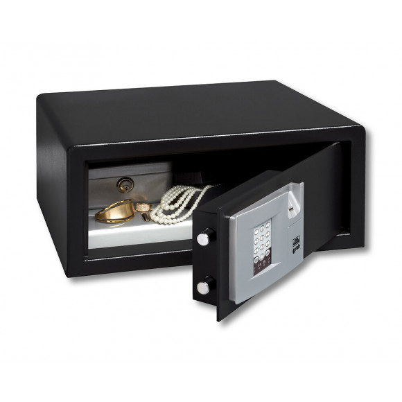 Coffre Fort De Sécurité Burg Wachter Pointsafe P3e Fs Lap Serrure Biométrique