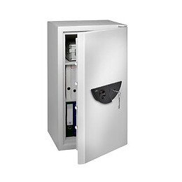 Coffre Fort Ignifugé Burg Wachter Officedoku Od 824 K Serrure À Clé
