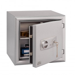 Coffre Fort Ignifuge Burg Wachter Diplomat Mtd 750 K Serrure À Clé