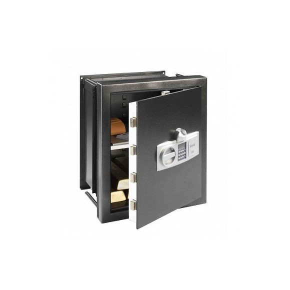 Coffre Fort Burg Wachter Karat Wt 616 E Fp Serrure Biométrique