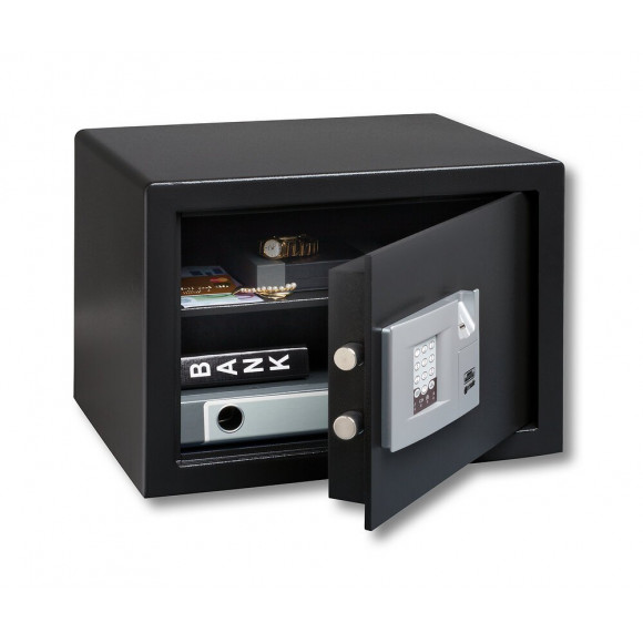 Coffre Fort De Sécurité Burg Wachter Pointsafe P3e Fs Serrure Biométrique