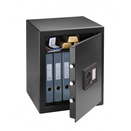 Coffre Fort De Sécurité Burg Wachter Homesafe H240e Serrure Electronique