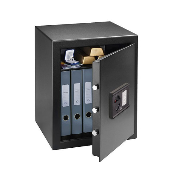 Coffre Fort De Sécurité Burg Wachter Homesafe H240e Serrure Electronique