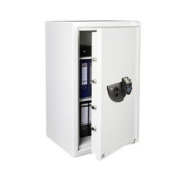 Coffre Fort Ignifugé Burg Wachter Officedoku Od 824 E Fp Serrure Electronique