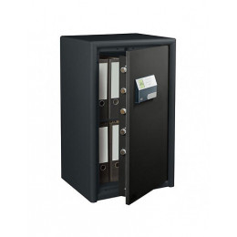 Coffre Fort Ignifuge Burg Wachter Combi-line Cl 460 E Serrure Electronique