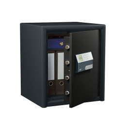 Coffre Fort Ignifuge Burg Wachter Combi-line Cl 440 E Serrure Electronique