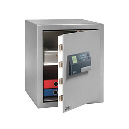 Coffre Fort Burg Wachter Mt 660 E Fp Karat Serrure Biométrique