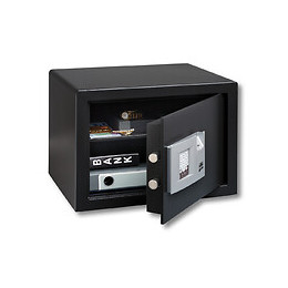 Coffre Fort De Sécurité Burg Wachter Pointsafe P3e Fs Serrure Biométrique