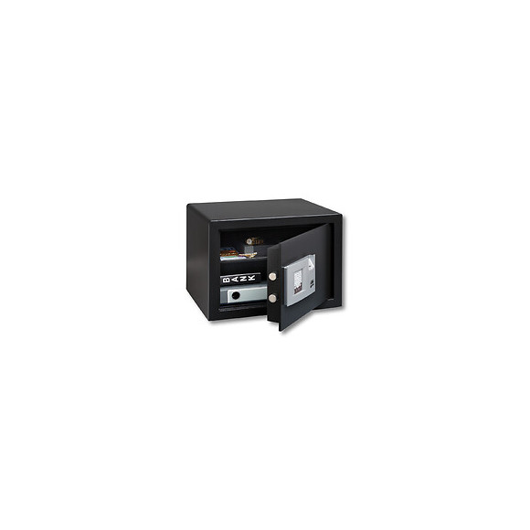 Coffre Fort De Sécurité Burg Wachter Pointsafe P3e Fs Serrure Biométrique