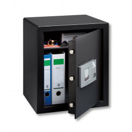 Coffre Fort De Sécurité Burg Wachter Pointsafe P4e Fs Serrure Biométrique