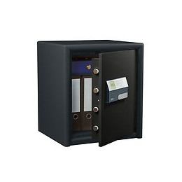 Coffre Fort Ignifuge Burg Wachter Combi-line Cl 440 E Serrure Electronique