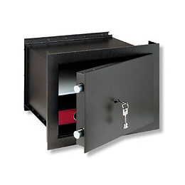 Coffre Fort Burg Wachter Cityline Cw5 350s Serrure À Clé