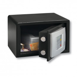 Coffre Fort De Sécurité Burg Wachter Pointsafe P1e Serrure Electronique