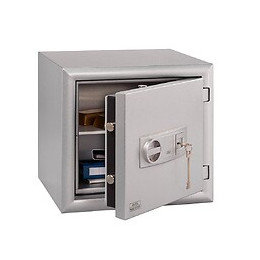 Coffre Fort Ignifuge Burg Wachter Diplomat Mtd 750 K Serrure À Clé