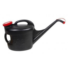 Bidon À Mazout Couvercle Vissant 11 L + Filtre