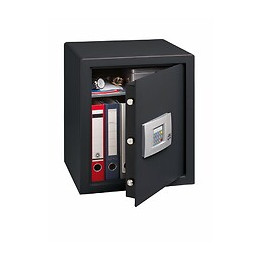 Coffre Fort De Sécurité Burg Wachter Pointsafe P4e Serrure Electronique
