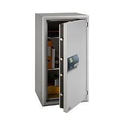Coffre Fort Ignifuge Burg Wachter Diplomat Mtd 780 E Fp Serrure Electronique