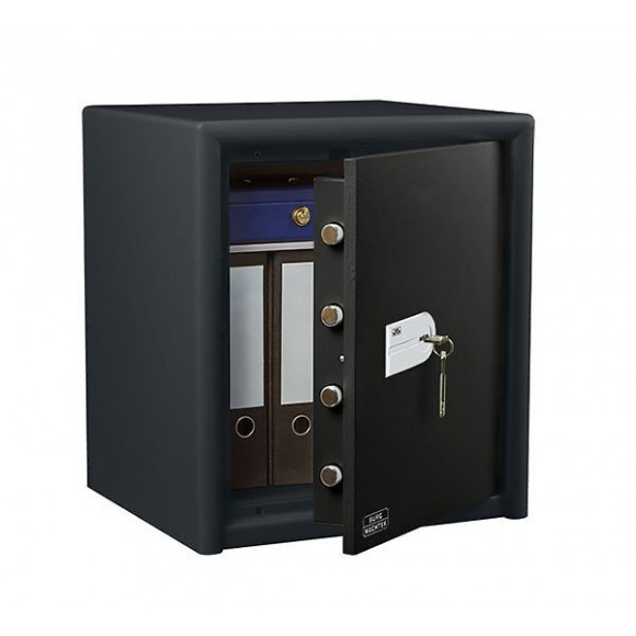 Coffre Fort Ignifuge Burg Wachter Combi-line Cl 440 K Serrure À Clé