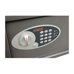 Coffre Fort Phoenix Safe Vela Ss0803e