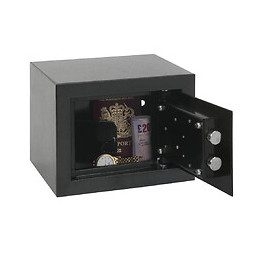 Coffre Fort Phoenix Safe Ss0721k