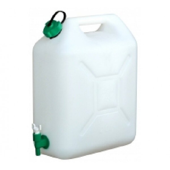 Jerrycan Alimentaire 5 L