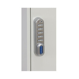 Boîte À Clés Phoenix Safe Kc0301e