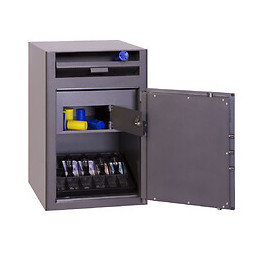 Caisse De Dépôt Phoenix Safe Ss0998kd