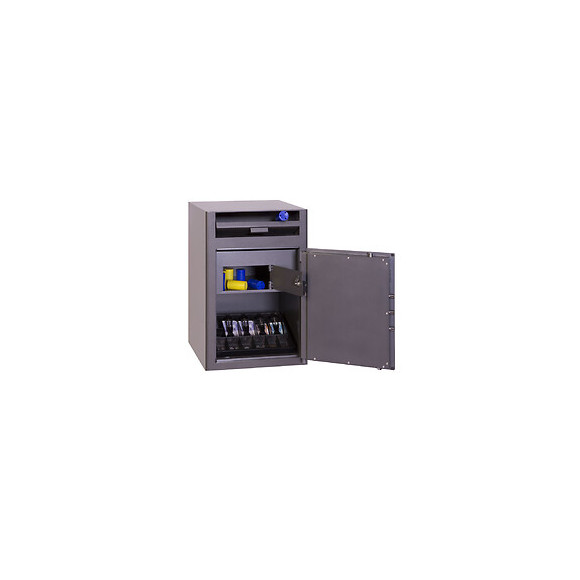 Caisse De Dépôt Phoenix Safe Ss0998kd