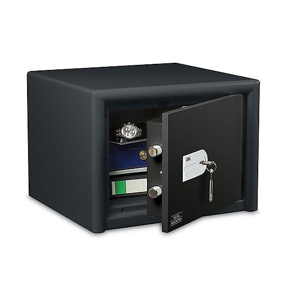 Coffre Fort Ignifuge Burg Wachter Combi-line Cl 420 K Serrure À Clé