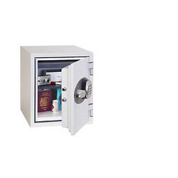 Coffre Fort Ignifuge Phoenix Safe Titan Fs1282e