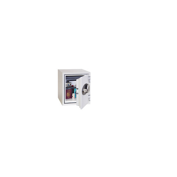 Coffre Fort Ignifuge Phoenix Safe Titan Fs1282e