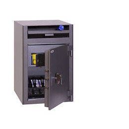 Caisse De Dépôt Phoenix Safe Ss0998kd