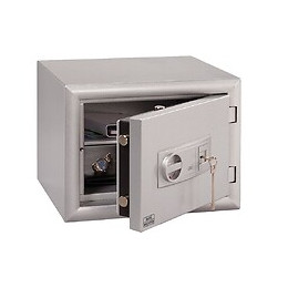 Coffre Fort Ignifuge Burg Wachter Diplomat Mtd 740 K Serrure À Clé