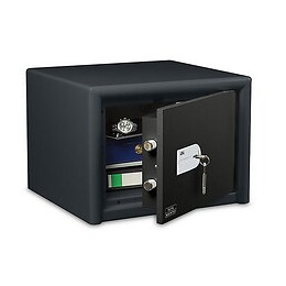 Coffre Fort Ignifuge Burg Wachter Combi-line Cl 420 K Serrure À Clé