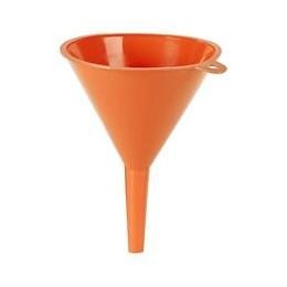 Entonnoir Hydrocarbure Ø 100 Mm