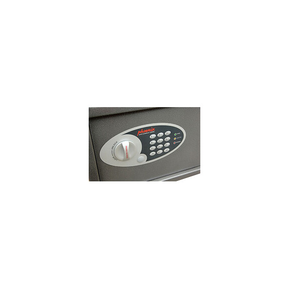 Coffre Fort Phoenix Safe Vela Ss0802e