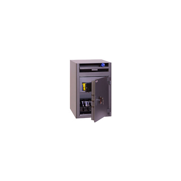 Caisse De Dépôt Phoenix Safe Ss0998kd
