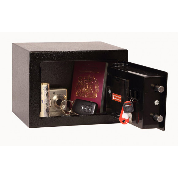 Coffre Fort Phoenix Safe Ss0721e