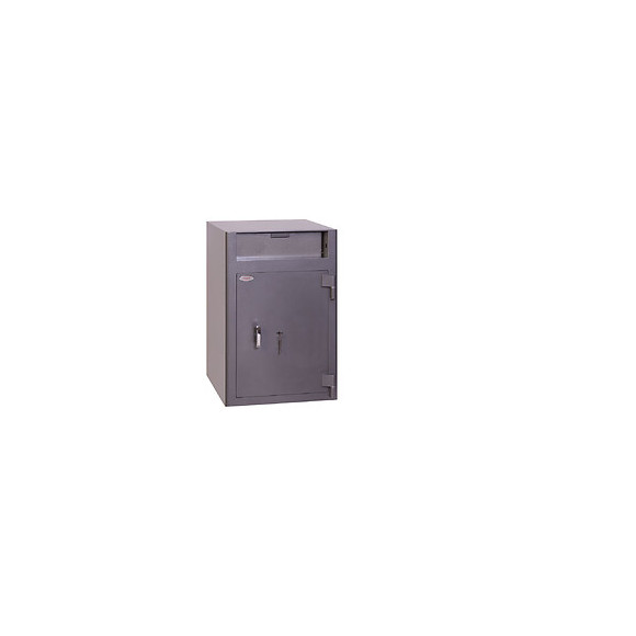 Caisse De Dépôt Phoenix Safe Ss0998kd
