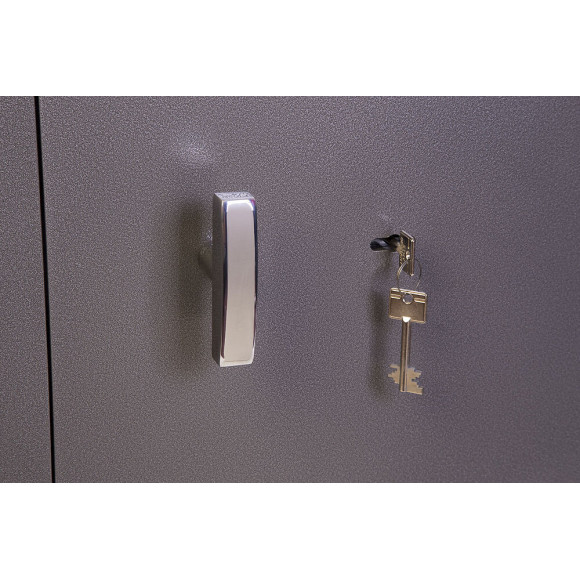 Caisse De Dépôt Phoenix Safe Ss0998kd