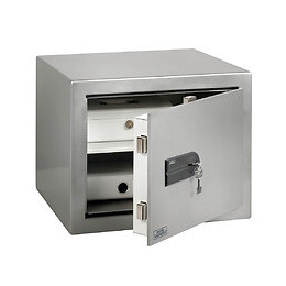 Coffre Fort Burg Wachter Mt 640 K Karat Serrure À Clé