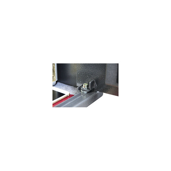 Coffre Fort Phoenix Safe Vela Ss0804e