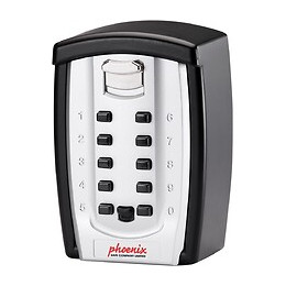 Boîte À Clés Phoenix Safe Ks0003c
