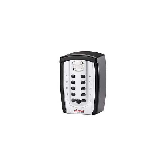Boîte À Clés Phoenix Safe Ks0003c