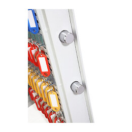 Coffre Fort À Clés Phoenix Safe Cygnus Ks0031e