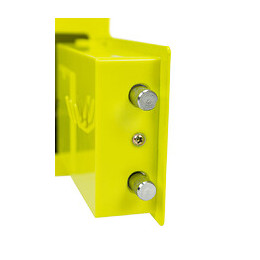 Coffre Fort De Sécurité Phoenix Safe Compact Home Office Ss0721eyd