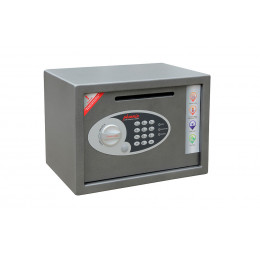 Coffre Fort De Dépôt Phoenix Safe Vela Ss0802ed