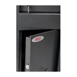 Coffre Fort De Dépôt Phoenix Safe Ss0992kd